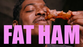 Fat Ham Trailer