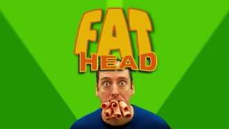 Fat Head Trailer