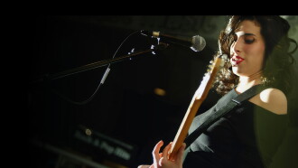 Fatal Addiction: Amy Winehouse Trailer