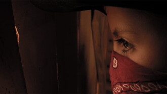 Fatal Snakes Trailer