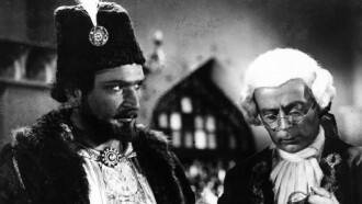 Fatali Khan Trailer