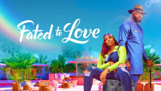Fated To Love Trailer