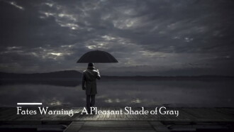 Fates Warning: A Pleasant Shade of Gray – Live in Europe Trailer