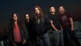 Fates Warning: Live in Athens Trailer
