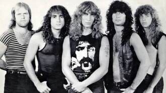 Fates Warning: No Exit Tour Documentary Trailer