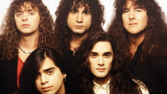 Fates Warning: Perfect Symmetry Trailer