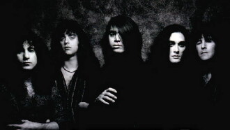 Fates Warning: The Making of Parallels Trailer