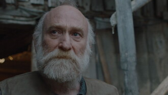 Father Trailer
