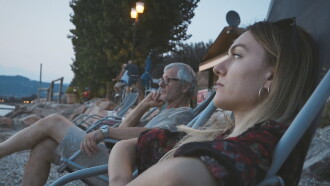 Father Trailer