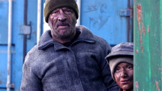 Father Trailer