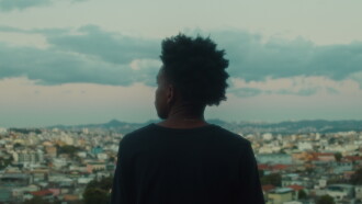 Father in Verses Trailer