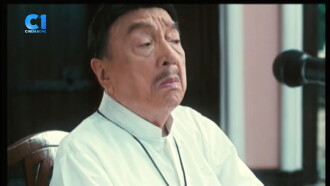 Father Jejemon Trailer