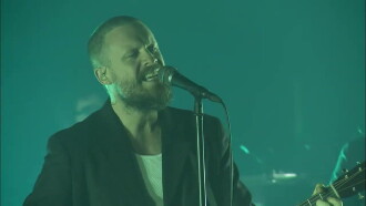 Father John Misty - Ancienne Belgique 2023 Trailer