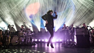 Father John Misty Live at the Capitol Theatre Trailer