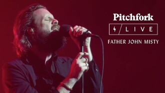 Father John Misty - Port Chester 2023. Trailer