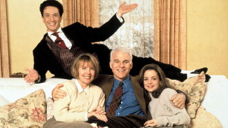 Father of the Bride Trailer