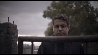 Father Pablo Trailer
