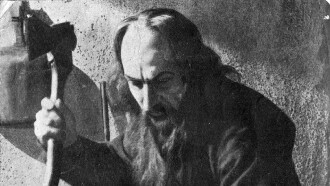 Father Sergius Trailer