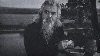 Father Sergius Trailer