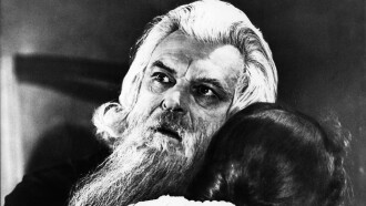 Father Sergius Trailer