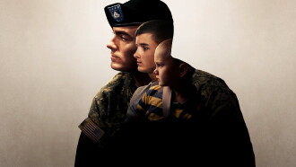 Father Soldier Son Trailer