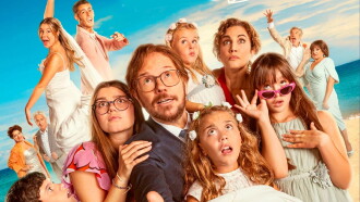 Father There is Only One 4 Trailer