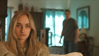 Father Time Trailer