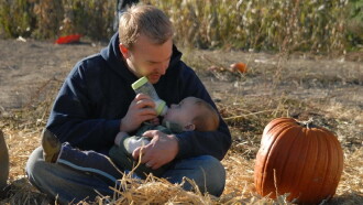 Fatherhood Dreams Trailer