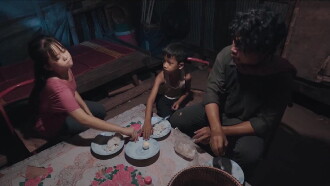 Fathers Trailer