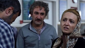 Fathers Trailer