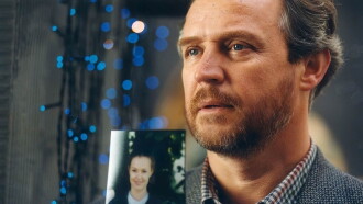 Father's Law Trailer