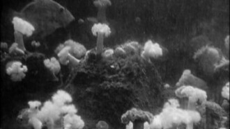 Fathoms Deep Beneath the Sea Trailer