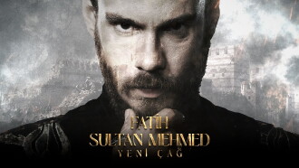 Fatih Sultan Mehmed: Yeni Çağ Trailer