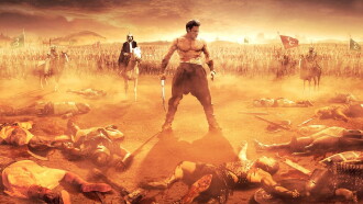 Fatih'in Fedaisi Kara Murat Trailer
