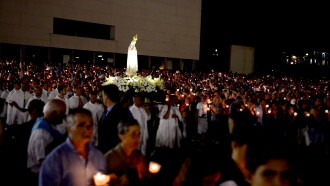 Fátima, el Último Misterio Trailer