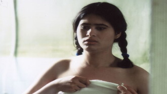 Fatma Trailer
