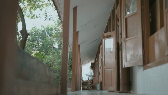 Fatmawati, Elegi Bunga Pertiwi Trailer