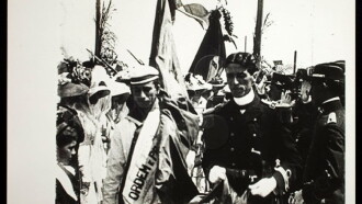 Fatos Históricos Do Tiro De Guerra 19 Rio Branco Trailer