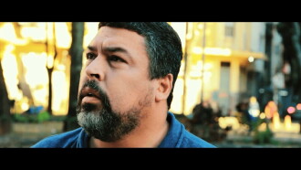 Fatos na Praça Cruz Vermelha Trailer
