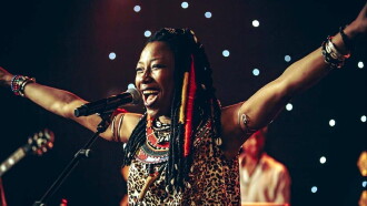 Fatoumata Diawara : carte blanche Trailer