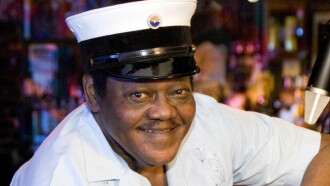 Fats Domino: Walkin' Back to New Orleans Trailer