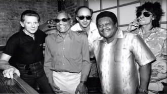 Fats Domino: Walking to New Orleans Trailer