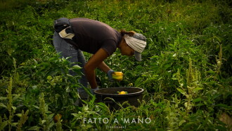 Fatto a Mano [handmade] Trailer