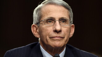 Fauci: The Virus Hunter Trailer