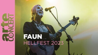 Faun - Hellfest 2023 Trailer