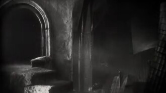 Faust Trailer