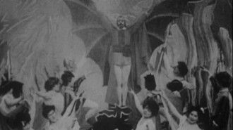 Faust in the Underworld Trailer