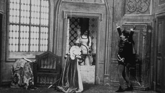Faust: Metamorphosis of Faust and Appearance of Marguerite Trailer