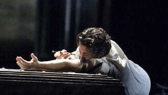Faust (The Royal Opera House) Trailer