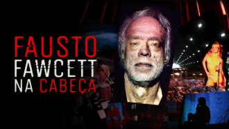 Fausto Fawcett na Cabeça Trailer